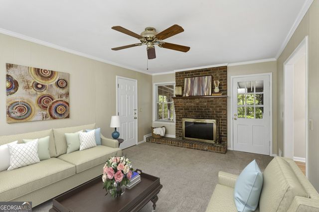 2761 Sagamore Hill Drive SE, Marietta, GA 30067