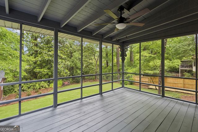 2761 Sagamore Hill Drive SE, Marietta, GA 30067