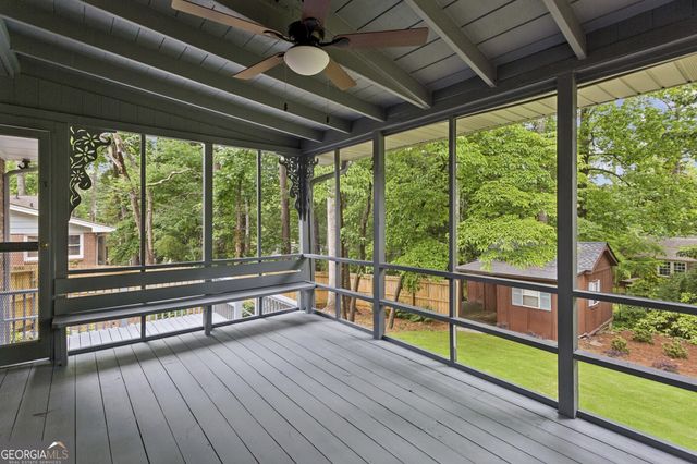 2761 Sagamore Hill Drive SE, Marietta, GA 30067