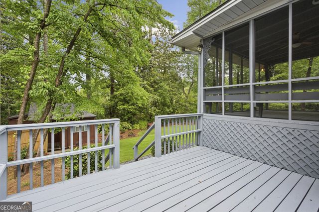 2761 Sagamore Hill Drive SE, Marietta, GA 30067