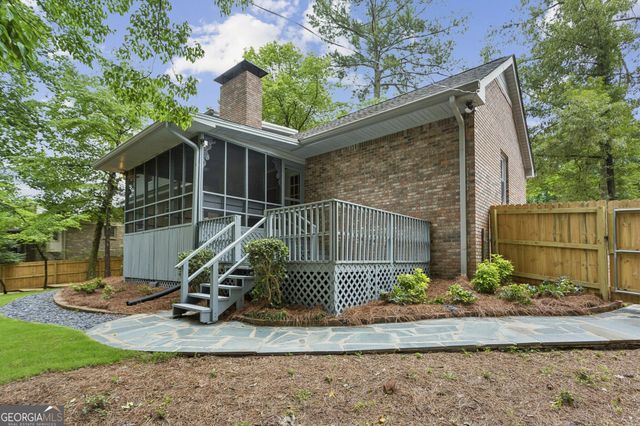 2761 Sagamore Hill Drive SE, Marietta, GA 30067
