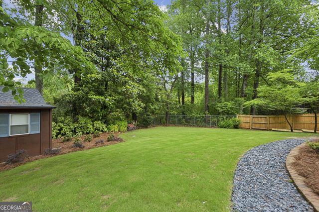 2761 Sagamore Hill Drive SE, Marietta, GA 30067