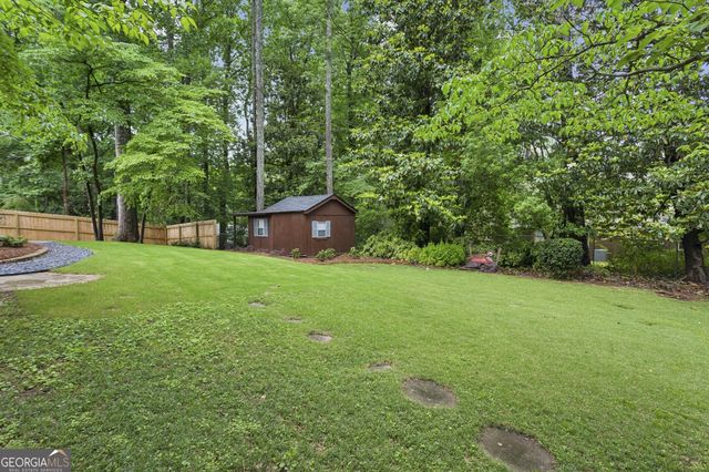 2761 Sagamore Hill Drive SE, Marietta, GA 30067