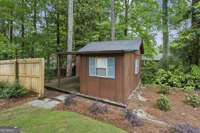 2761 Sagamore Hill Drive SE, Marietta, GA 30067