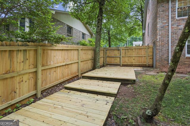 2761 Sagamore Hill Drive SE, Marietta, GA 30067