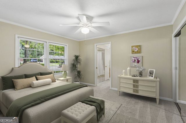 2761 Sagamore Hill Drive SE, Marietta, GA 30067