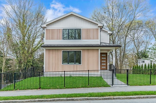 863 Main Street, Reading, MA 01867