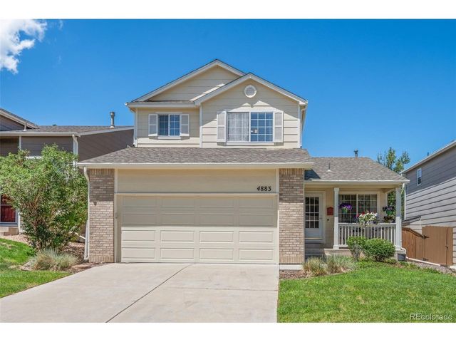 4883 Apollo Bay Dr, Highlands Ranch, CO 80130