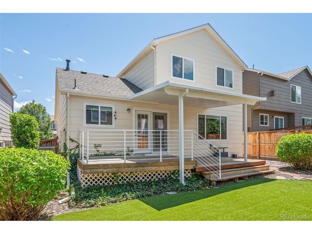 4883 Apollo Bay Dr, Highlands Ranch, CO 80130