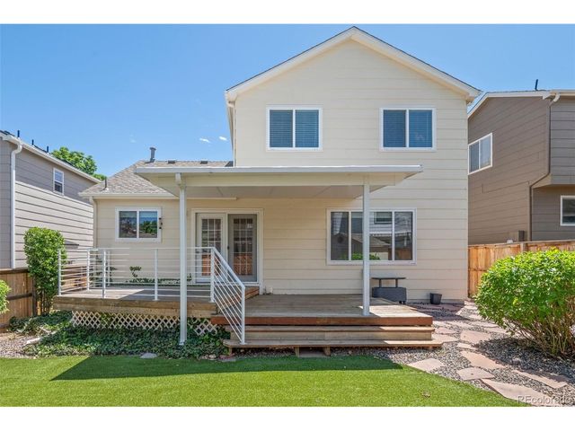 4883 Apollo Bay Dr, Highlands Ranch, CO 80130