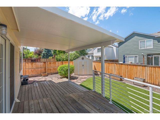 4883 Apollo Bay Dr, Highlands Ranch, CO 80130
