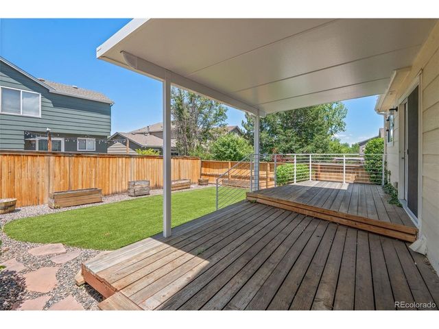 4883 Apollo Bay Dr, Highlands Ranch, CO 80130
