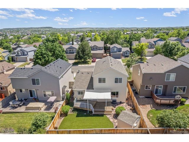 4883 Apollo Bay Dr, Highlands Ranch, CO 80130