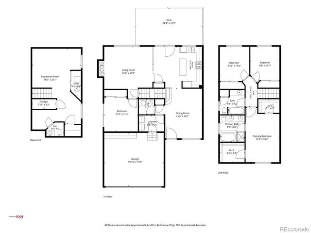 4883 Apollo Bay Dr, Highlands Ranch, CO 80130