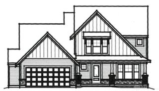 2584 Golden Leaf Drive, Beavercreek, OH 45431
