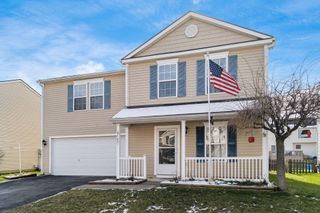 8145 Royal Elm Drive, Blacklick, OH 43004