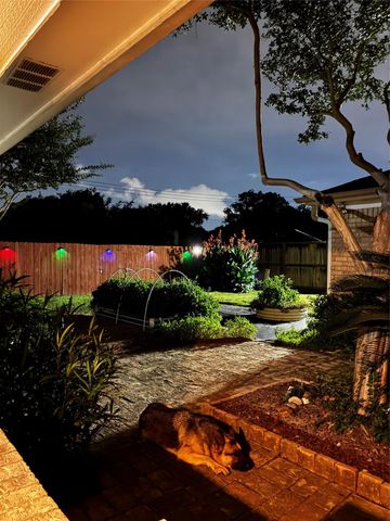4514 Shaun Drive, Pasadena, TX 77504