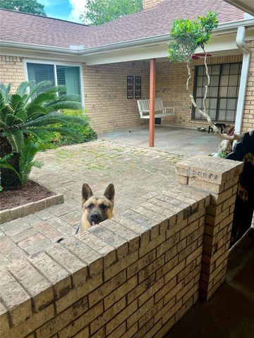 4514 Shaun Drive, Pasadena, TX 77504