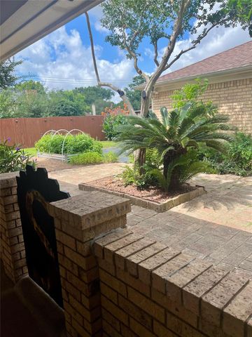 4514 Shaun Drive, Pasadena, TX 77504