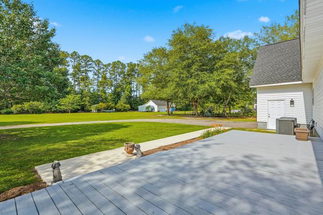 3096 Poplar Church Rd., Aynor, SC 29511