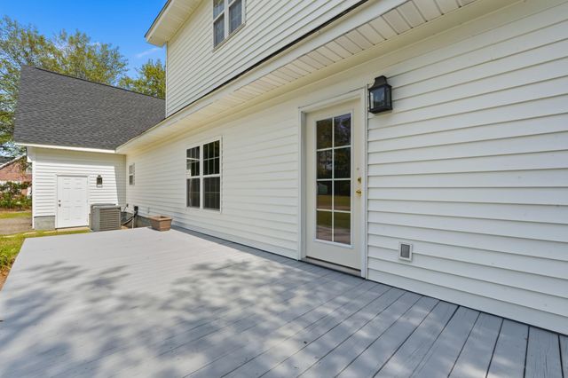 3096 Poplar Church Rd., Aynor, SC 29511