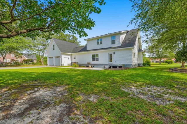 3096 Poplar Church Rd., Aynor, SC 29511