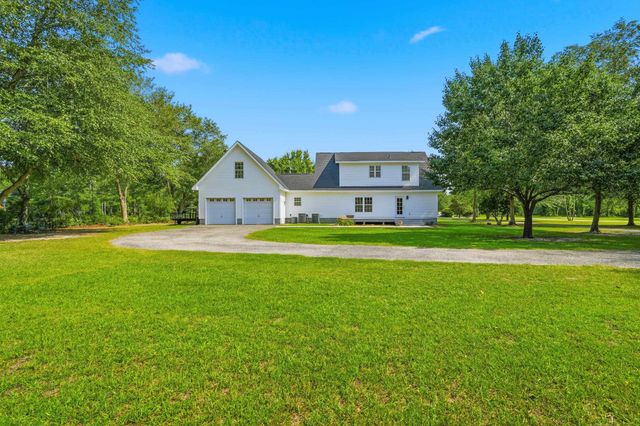 3096 Poplar Church Rd., Aynor, SC 29511