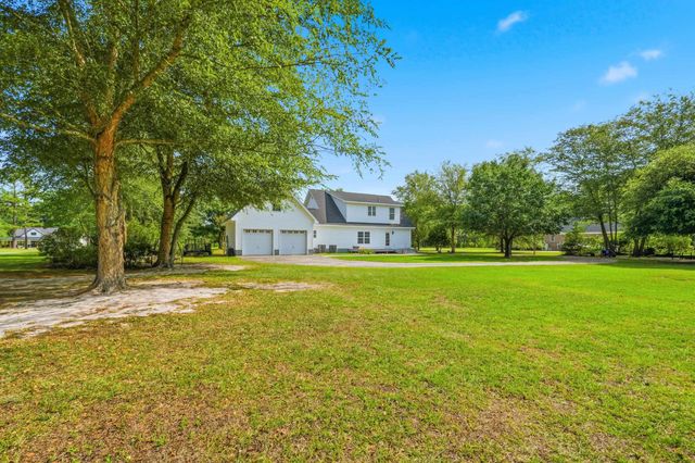 3096 Poplar Church Rd., Aynor, SC 29511