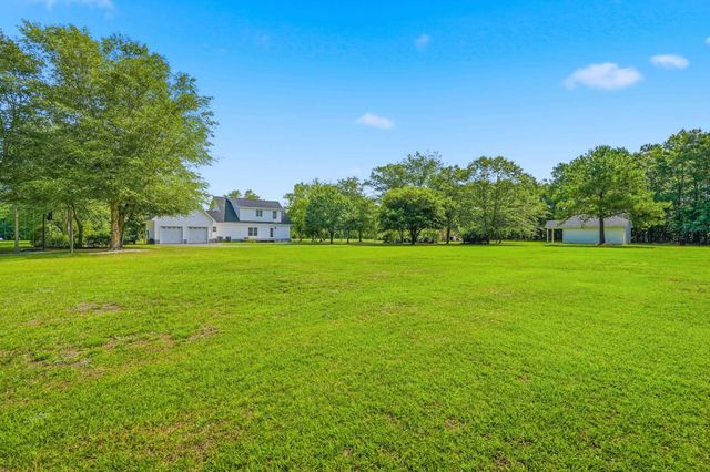 3096 Poplar Church Rd., Aynor, SC 29511