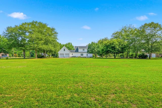 3096 Poplar Church Rd., Aynor, SC 29511