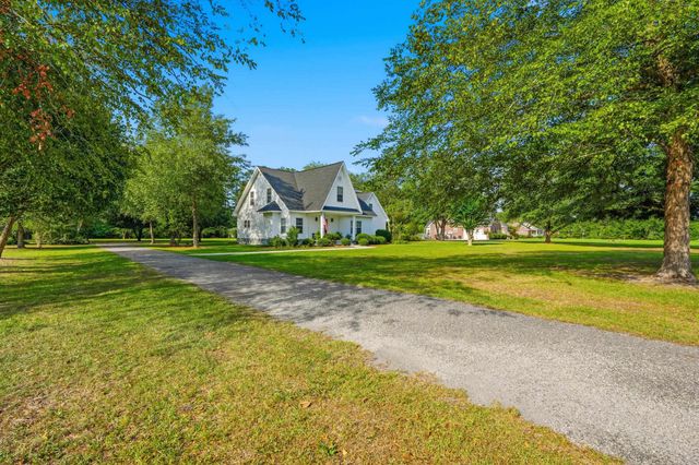 3096 Poplar Church Rd., Aynor, SC 29511