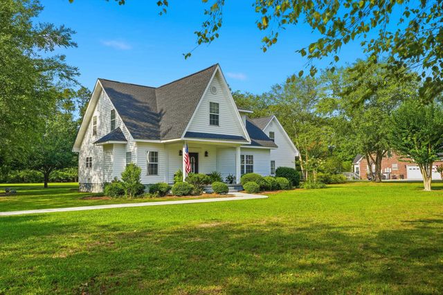 3096 Poplar Church Rd., Aynor, SC 29511