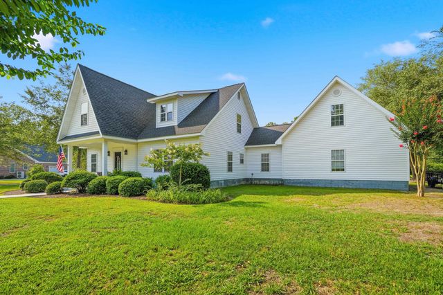 3096 Poplar Church Rd., Aynor, SC 29511