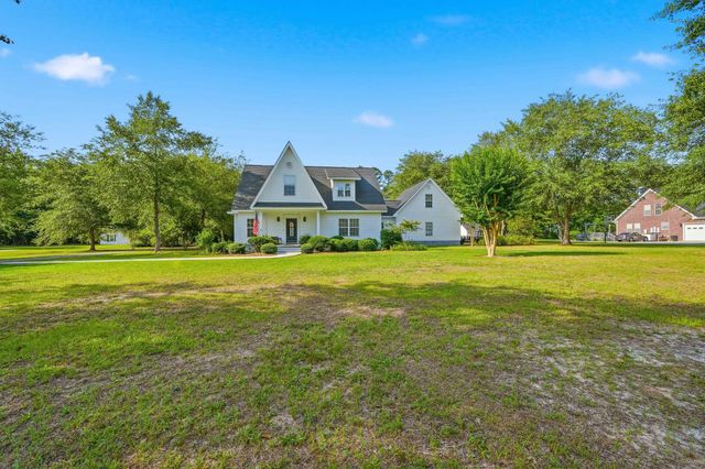 3096 Poplar Church Rd., Aynor, SC 29511