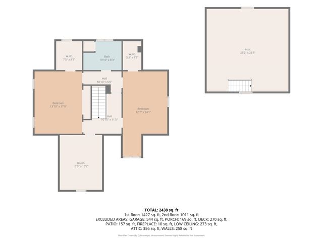 3096 Poplar Church Rd., Aynor, SC 29511