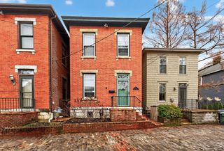 718 Macon Alley, Columbus, OH 43206