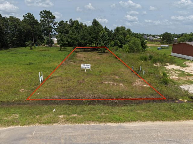 822 Road 5707, Cleveland, TX 77327