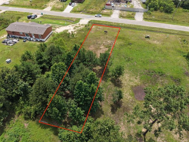 822 Road 5707, Cleveland, TX 77327