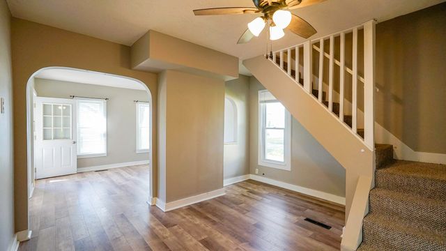 2002 FRONT Street, Blair, NE 68008