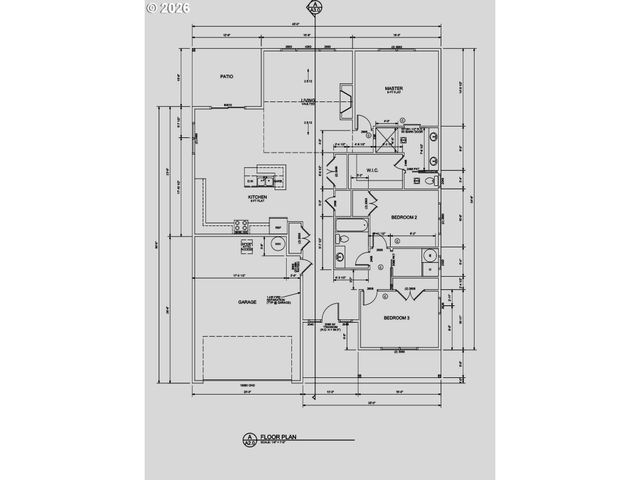 1110 Se BUGLE Ave, Warrenton, OR 97146
