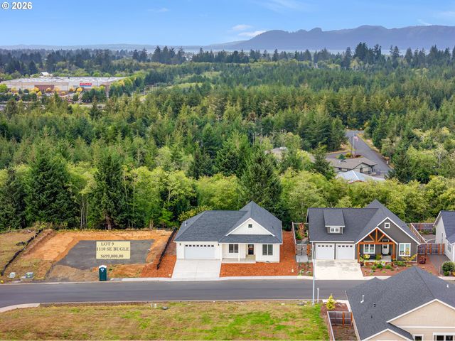 1110 Se BUGLE Ave, Warrenton, OR 97146