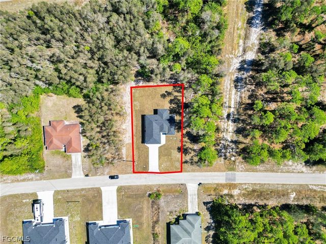 1015 Habershan AVE, Lehigh Acres, FL 33974