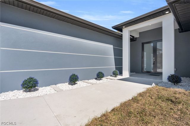 1015 Habershan AVE, Lehigh Acres, FL 33974