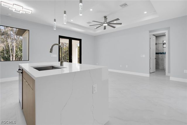 1015 Habershan AVE, Lehigh Acres, FL 33974