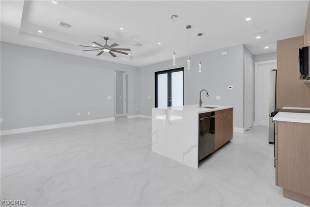 1015 Habershan AVE, Lehigh Acres, FL 33974