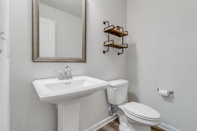 1443 Whirlaway Lane, Lexington, SC 29073
