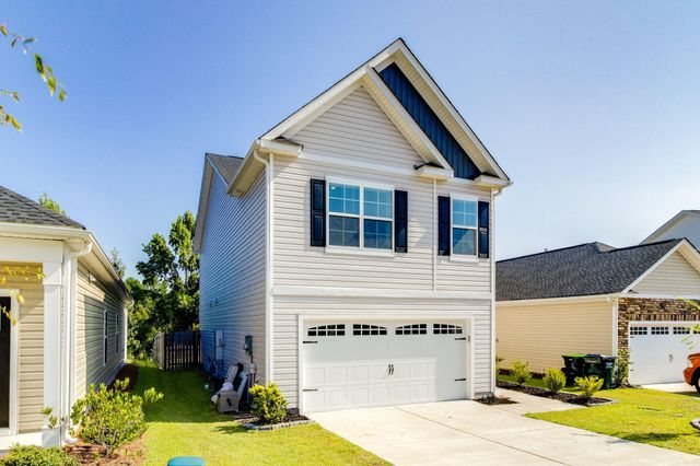 1443 Whirlaway Lane, Lexington, SC 29073