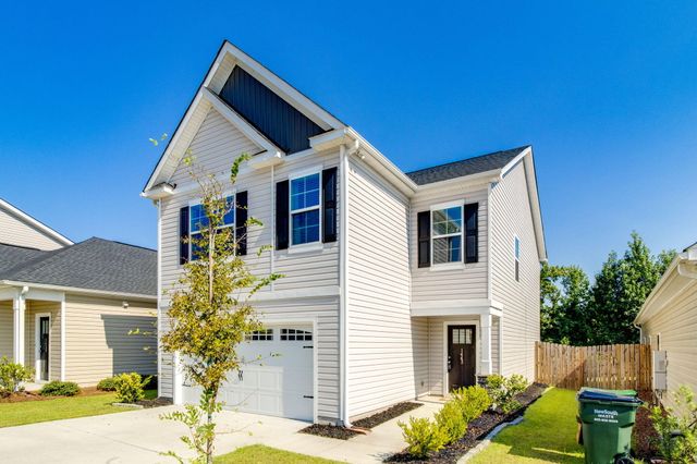 1443 Whirlaway Lane, Lexington, SC 29073