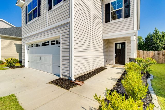 1443 Whirlaway Lane, Lexington, SC 29073