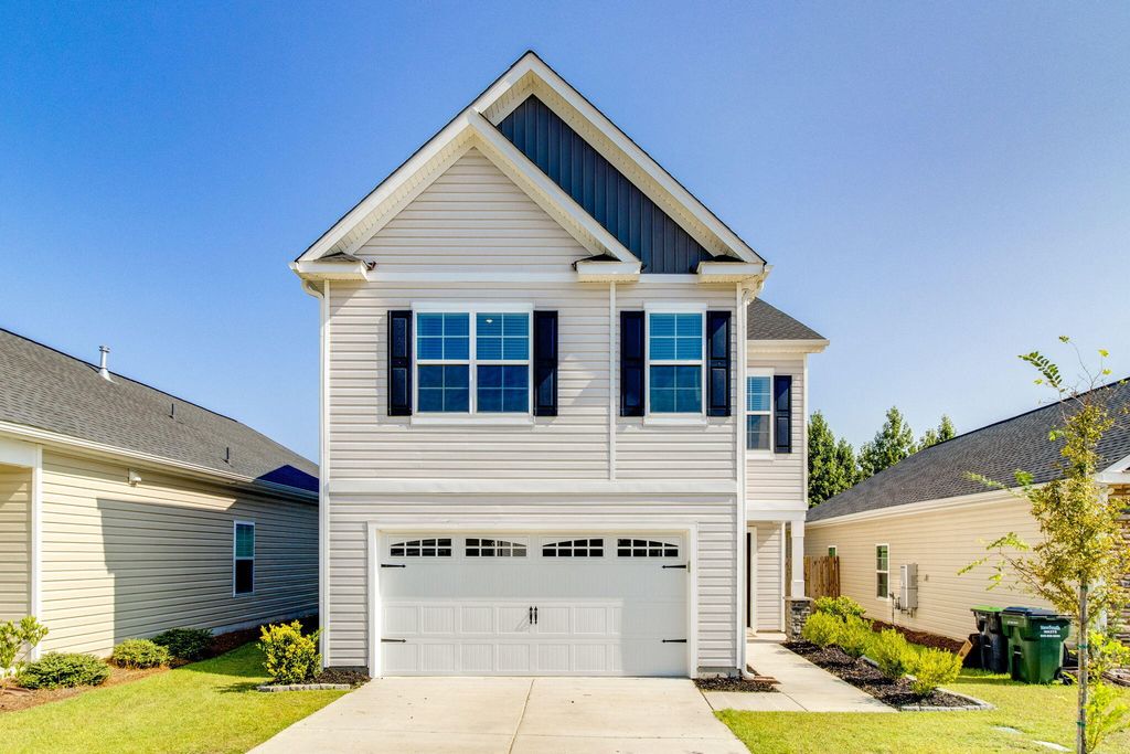 1443 Whirlaway Lane, Lexington, SC 29073